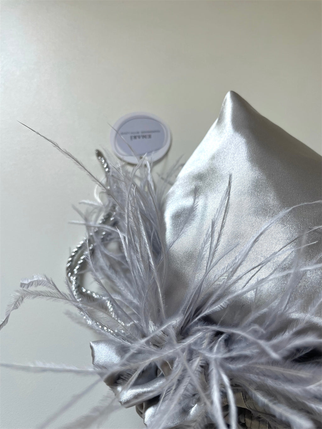 CLELIA | GRIGIO