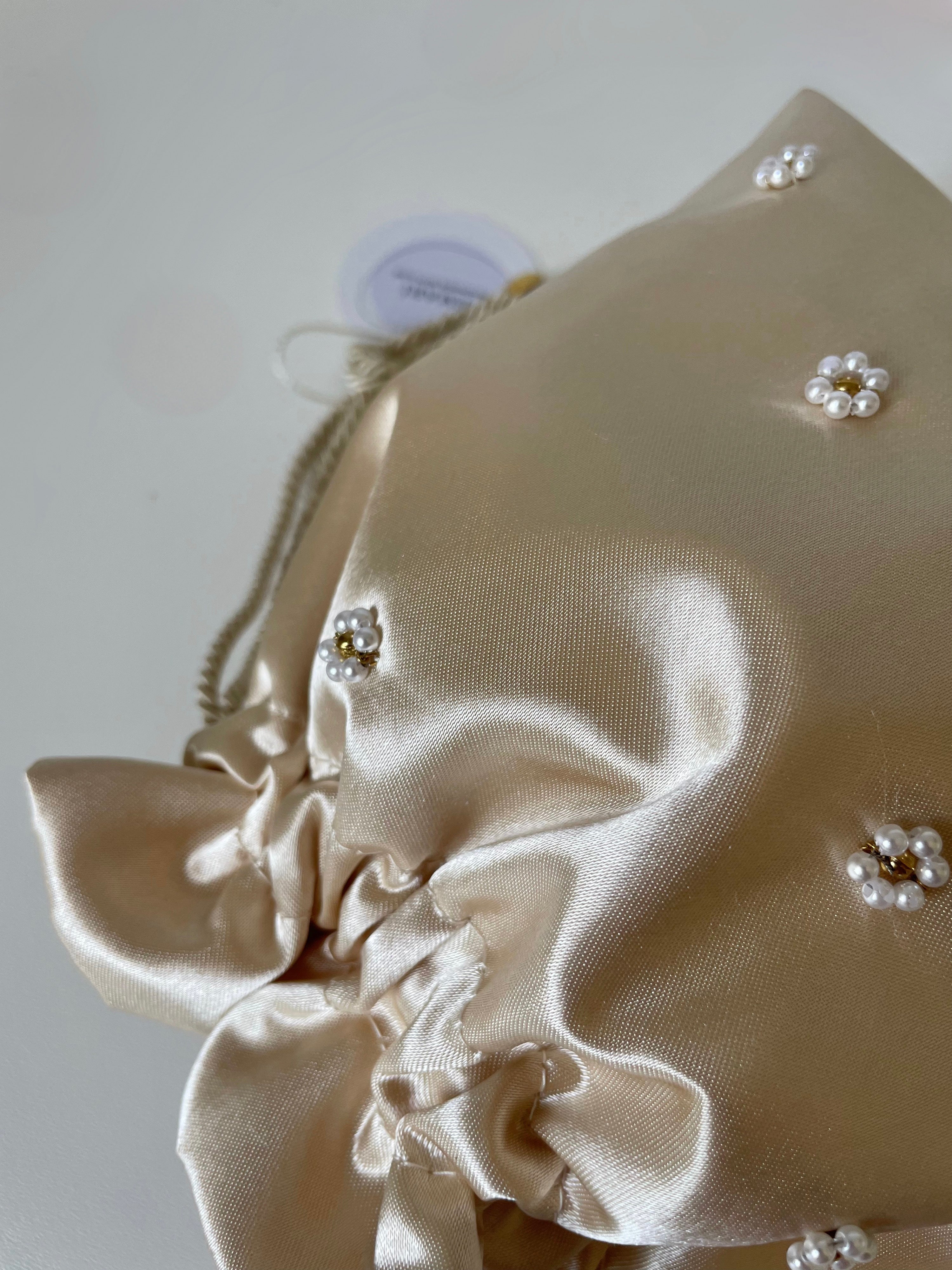 FLORA | CHAMPAGNE