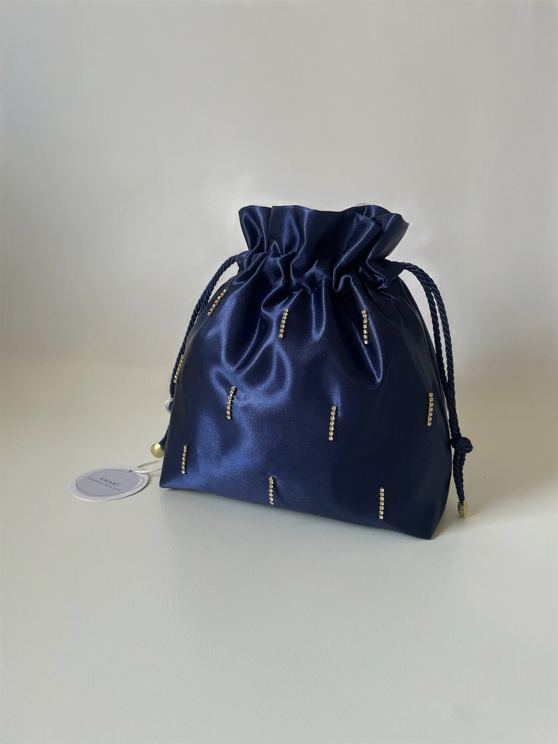 LUDOVICA Bright Rain | BLU