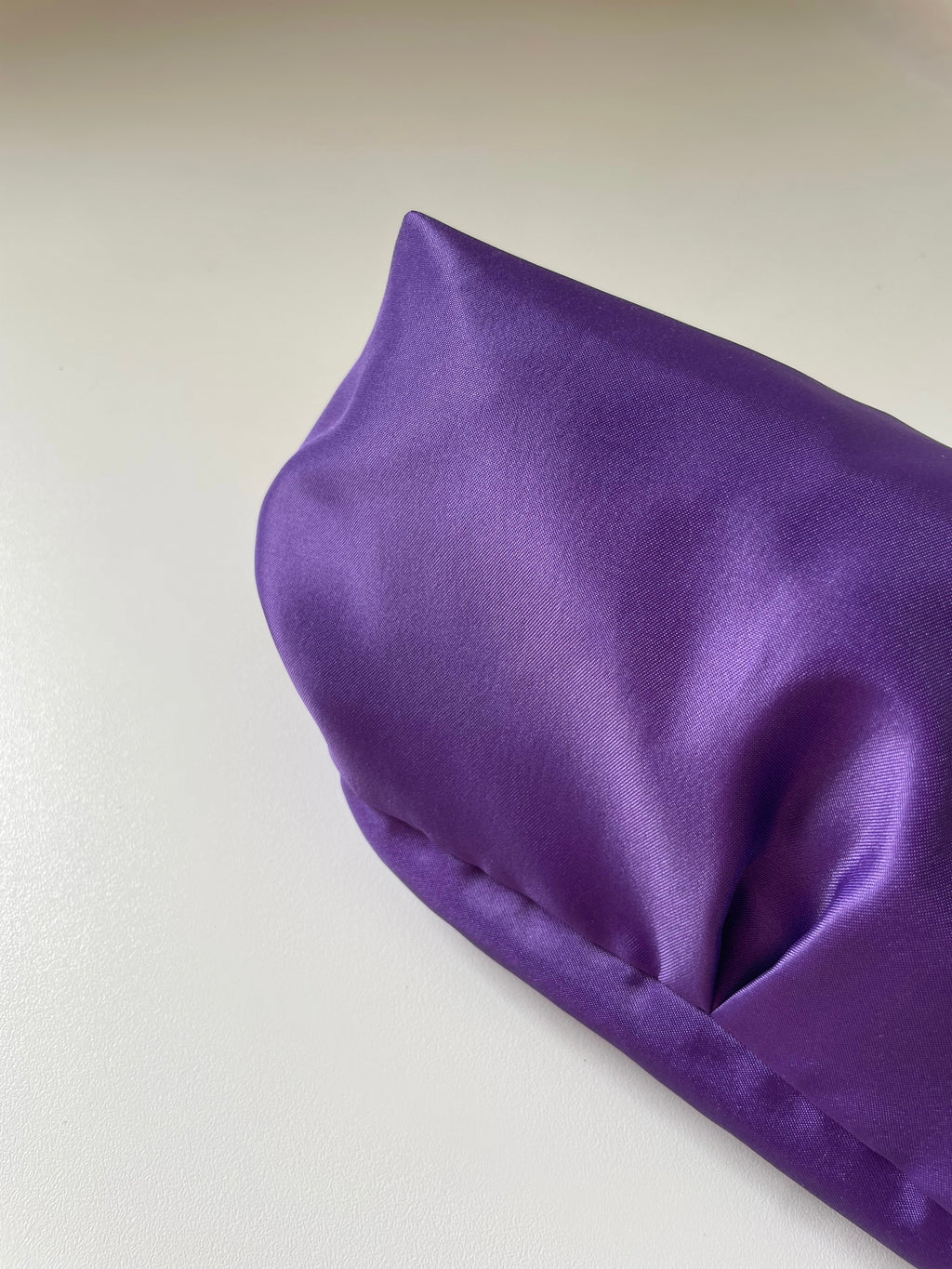 POCHETTE KISSLOCK | VIOLA