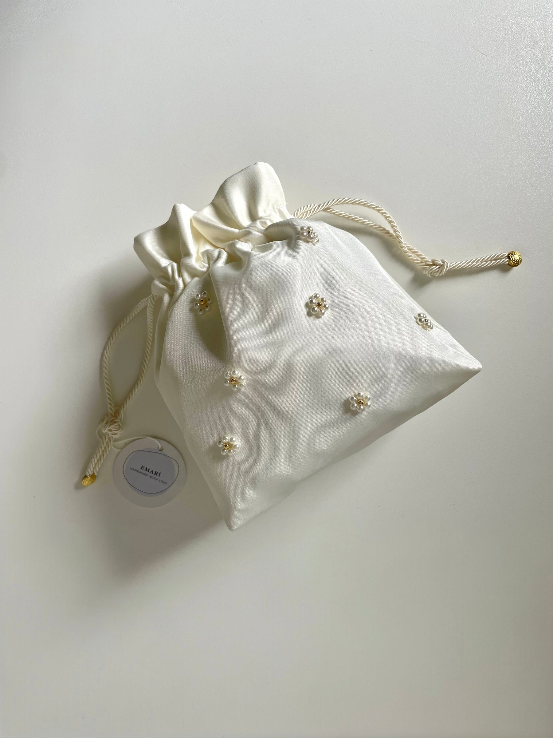 FLORA | BIANCO