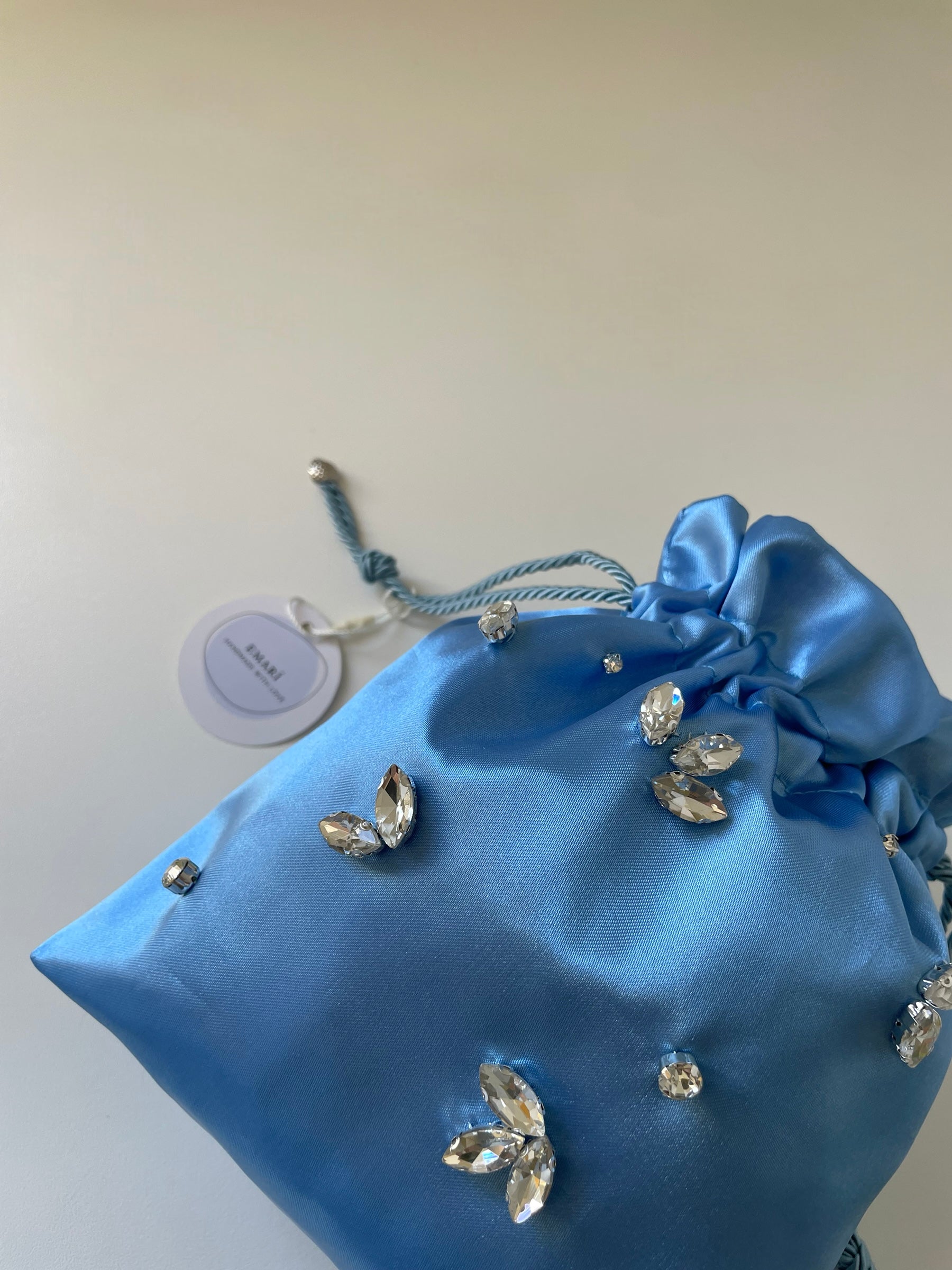 LUDOVICA Limited Edition | AZZURRO