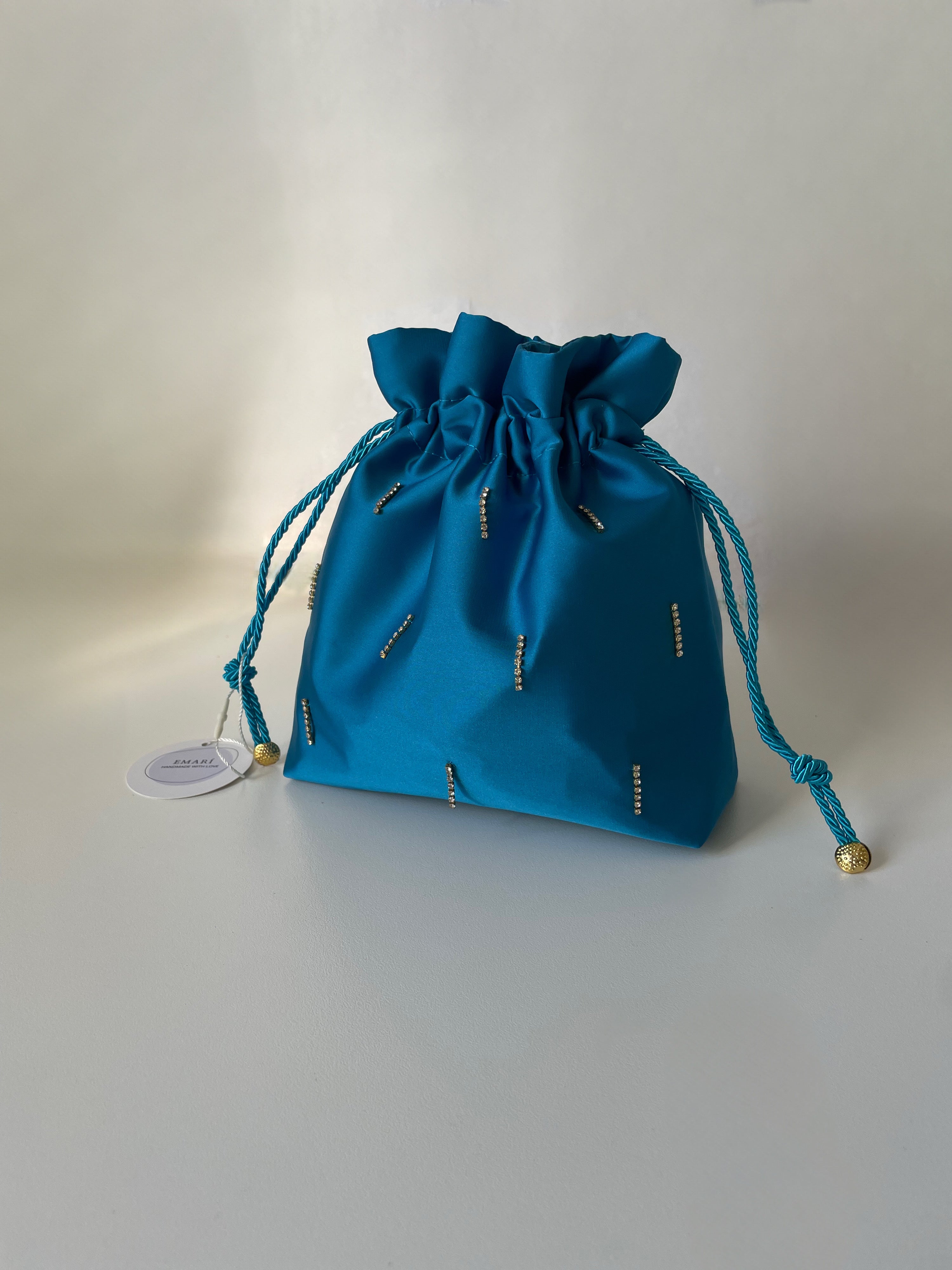 LUDOVICA Bright Rain | PETROLIO