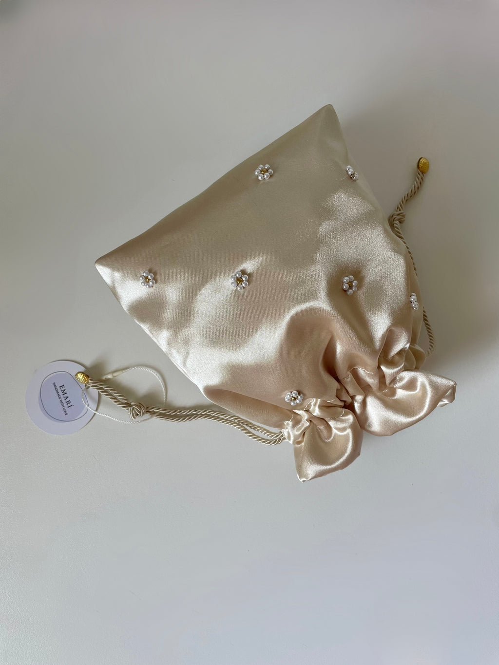 FLORA | CHAMPAGNE