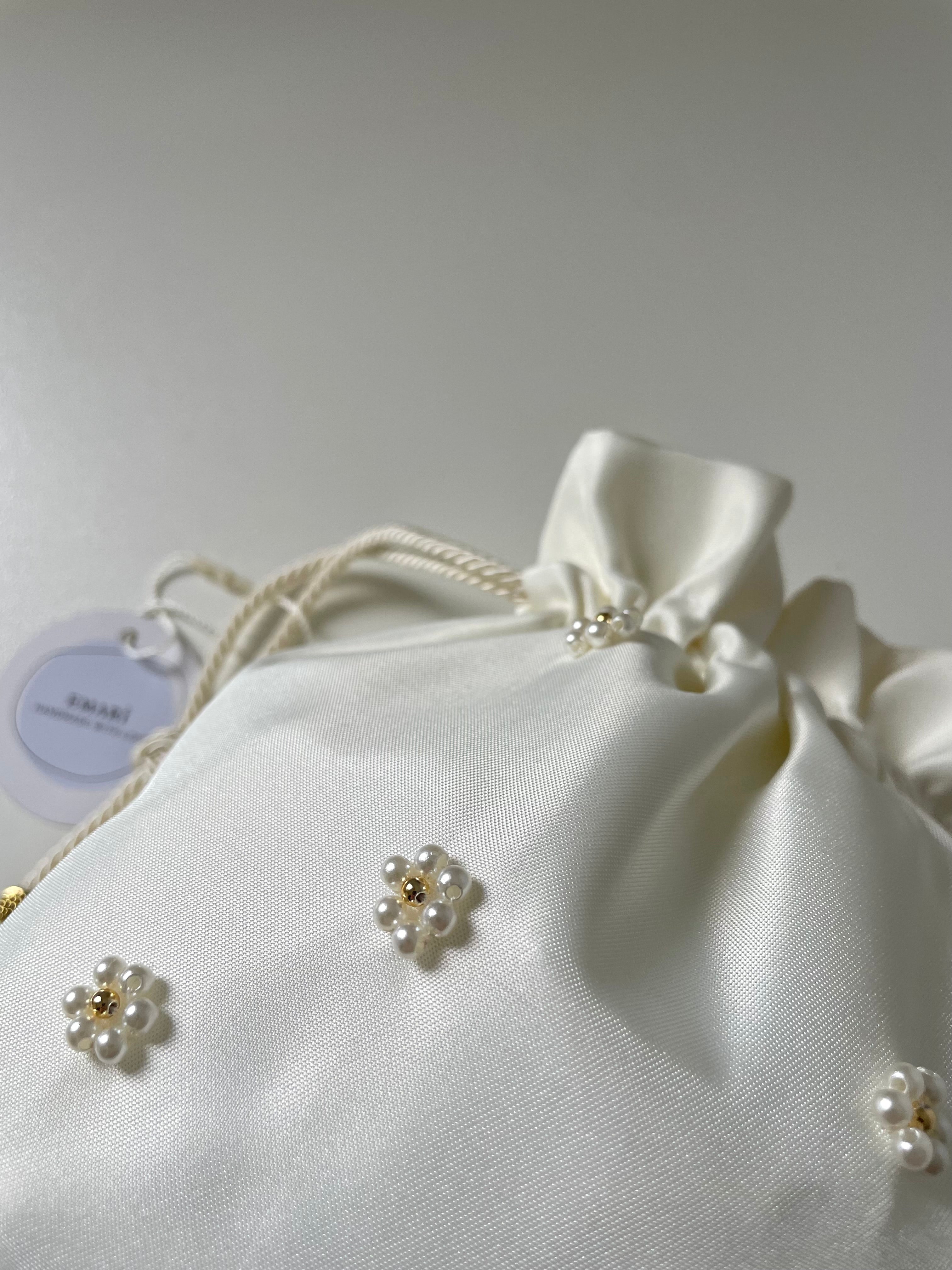 FLORA | BIANCO