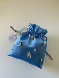LUDOVICA Limited Edition | AZZURRO