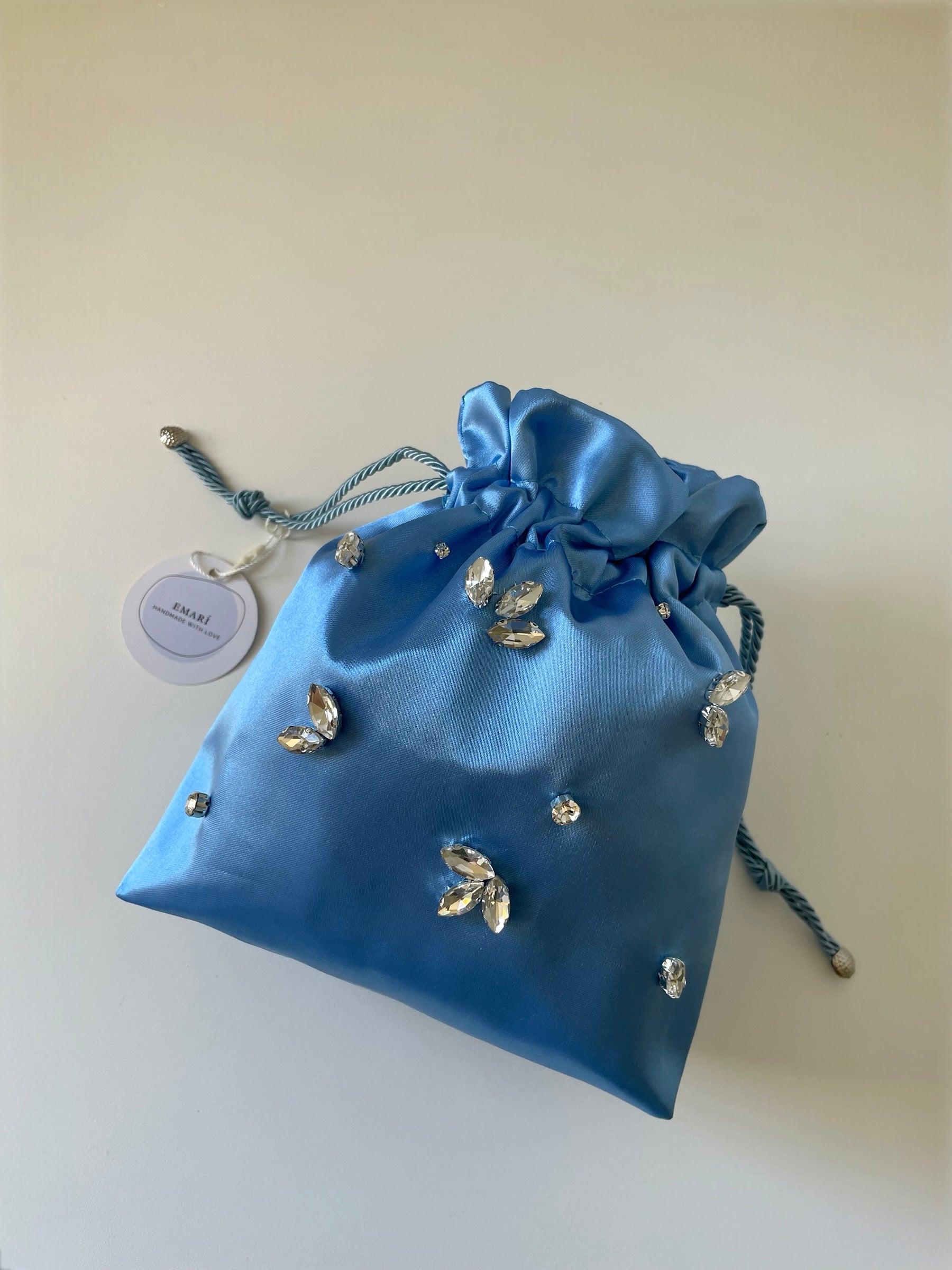 LUDOVICA Limited Edition | AZZURRO