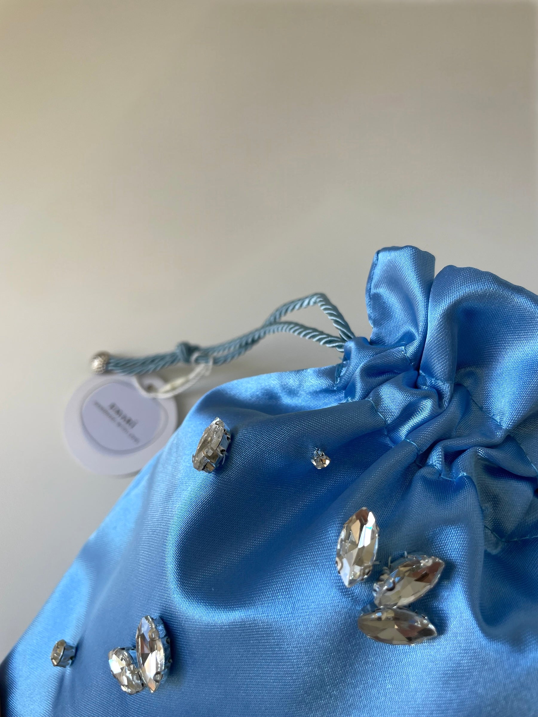 LUDOVICA Limited Edition | AZZURRO