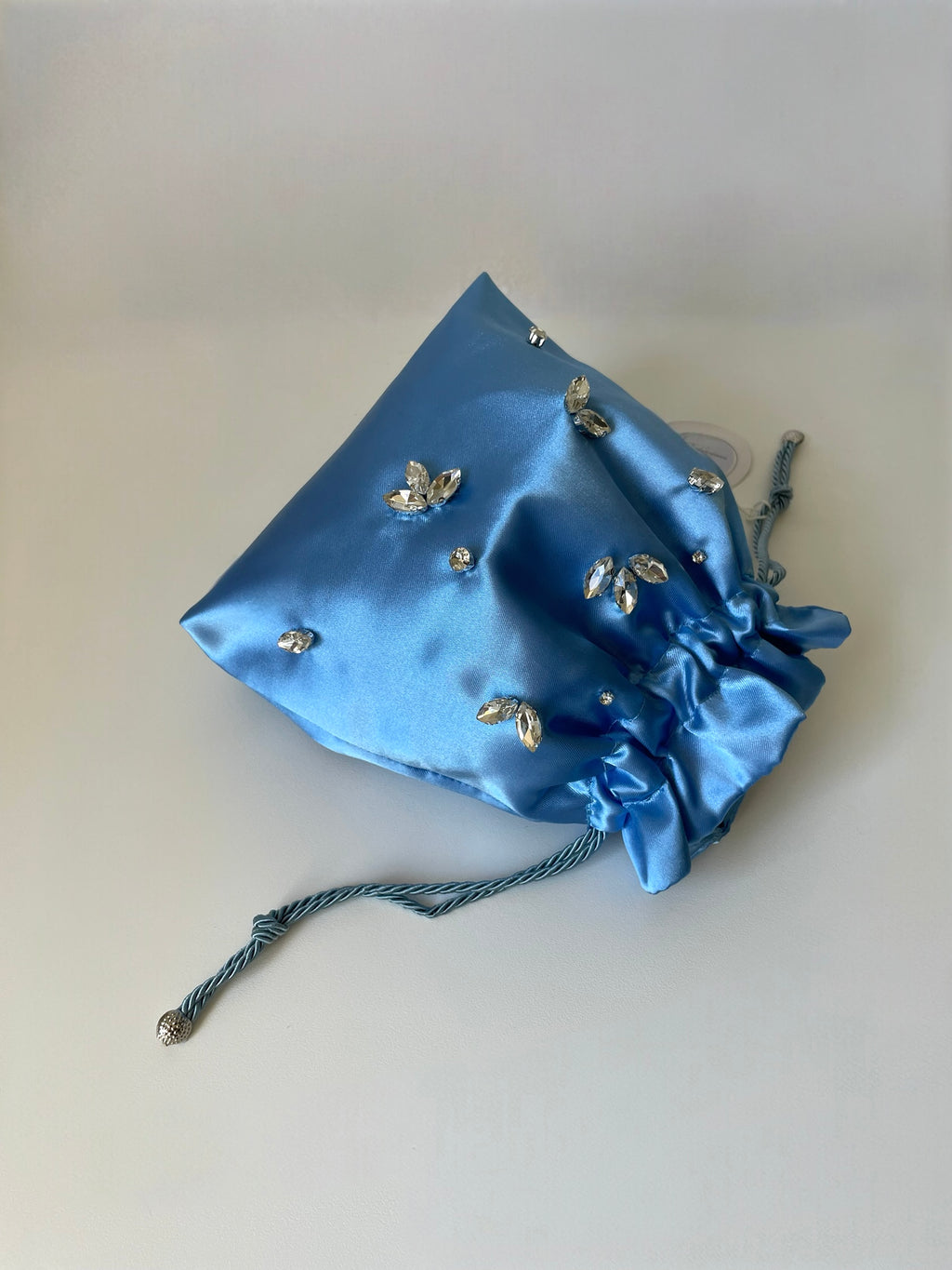 LUDOVICA Limited Edition | AZZURRO