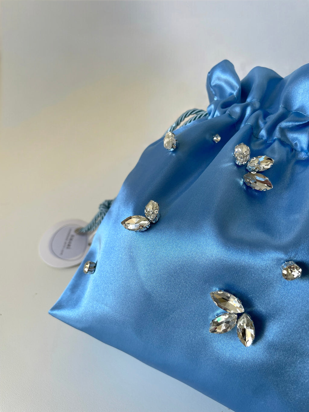 LUDOVICA Limited Edition | AZZURRO