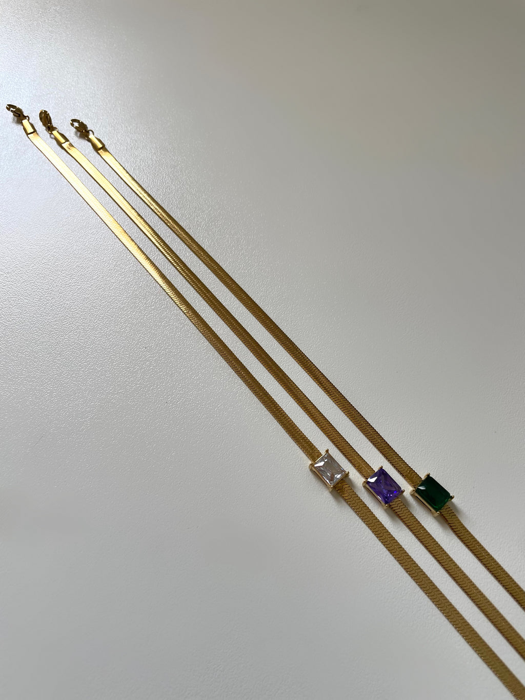 LUCE NECKLACE