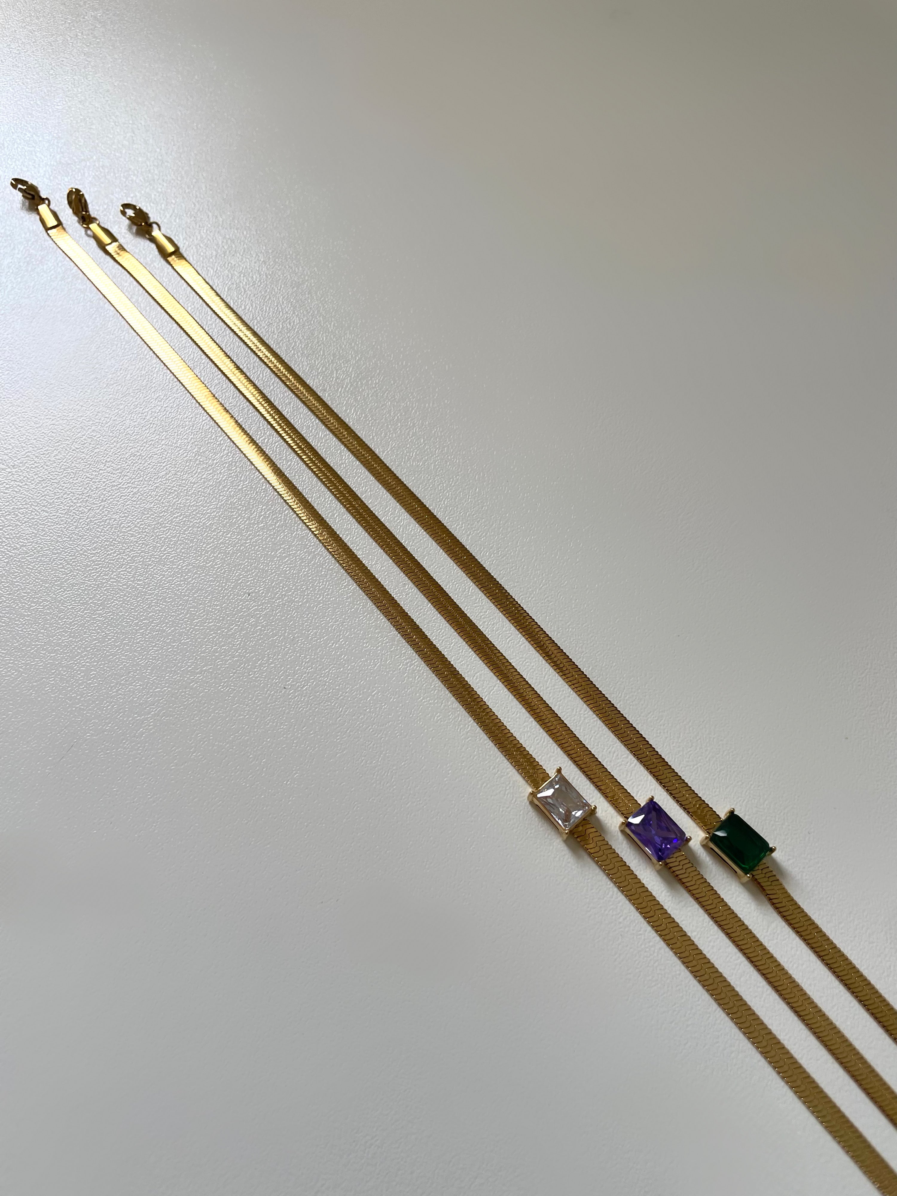 LUCE NECKLACE