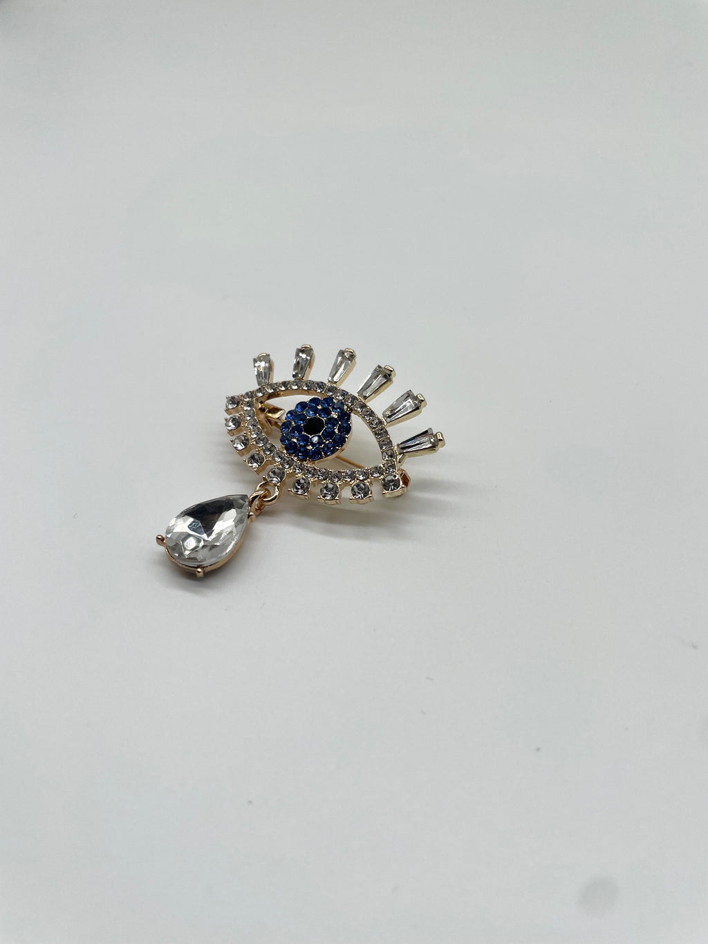 CRYSTAL EYE