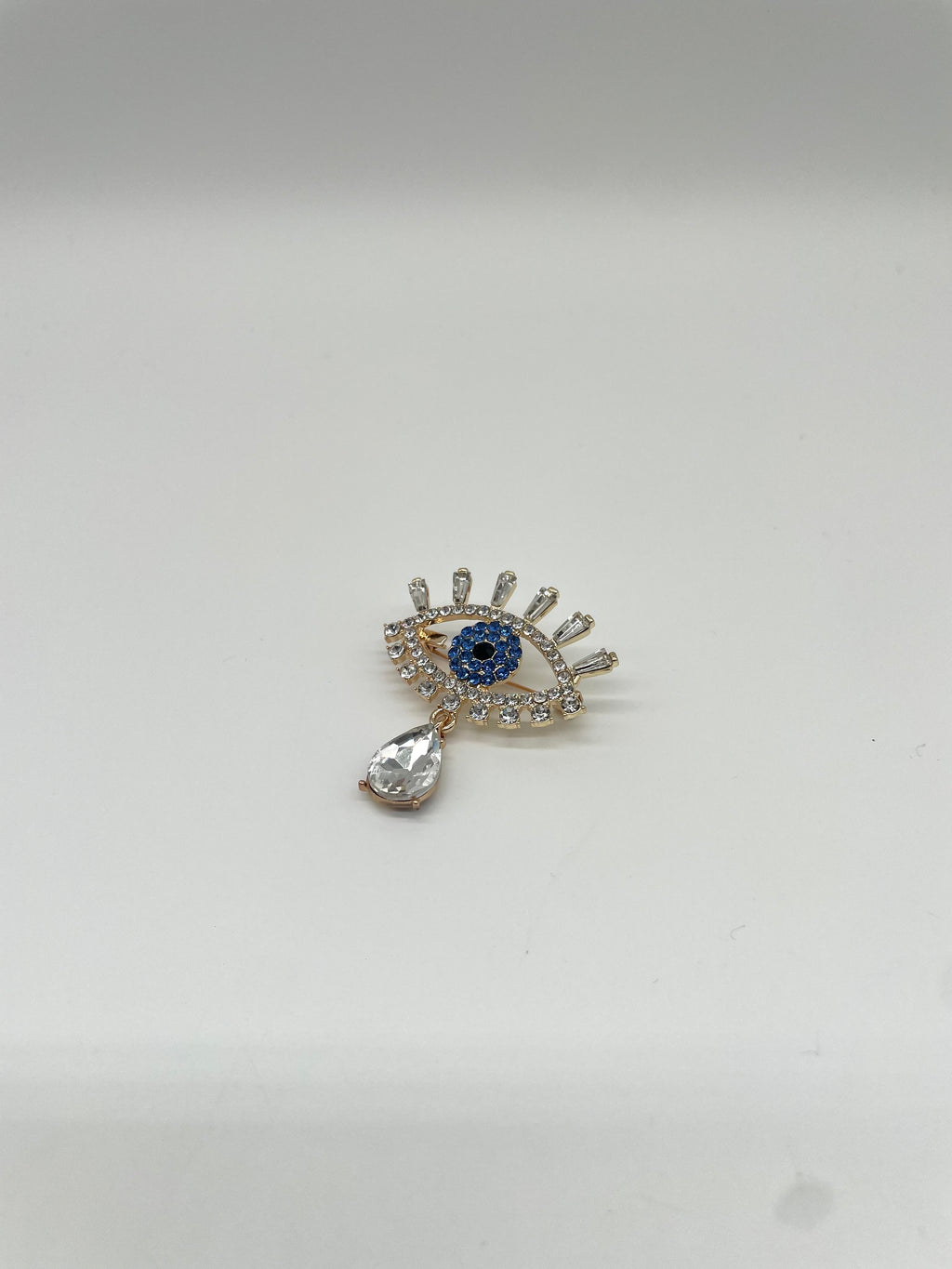 CRYSTAL EYE