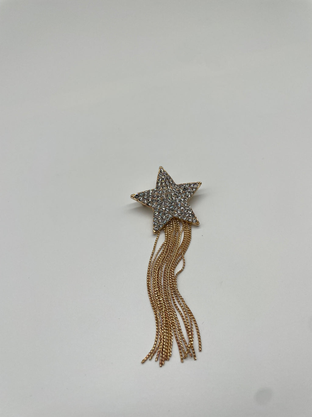 GOLD STAR