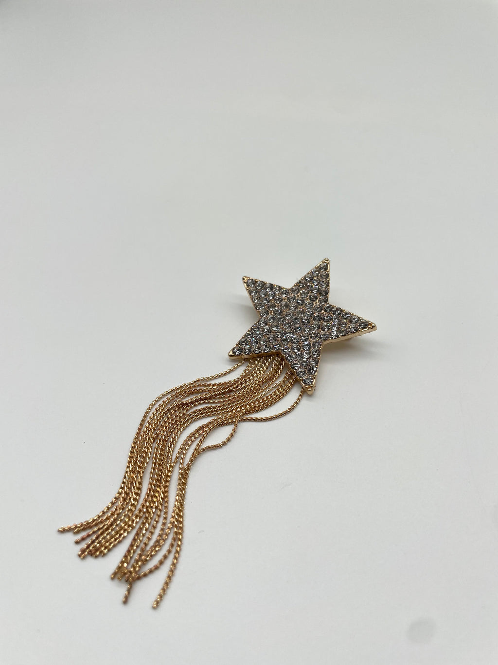 GOLD STAR