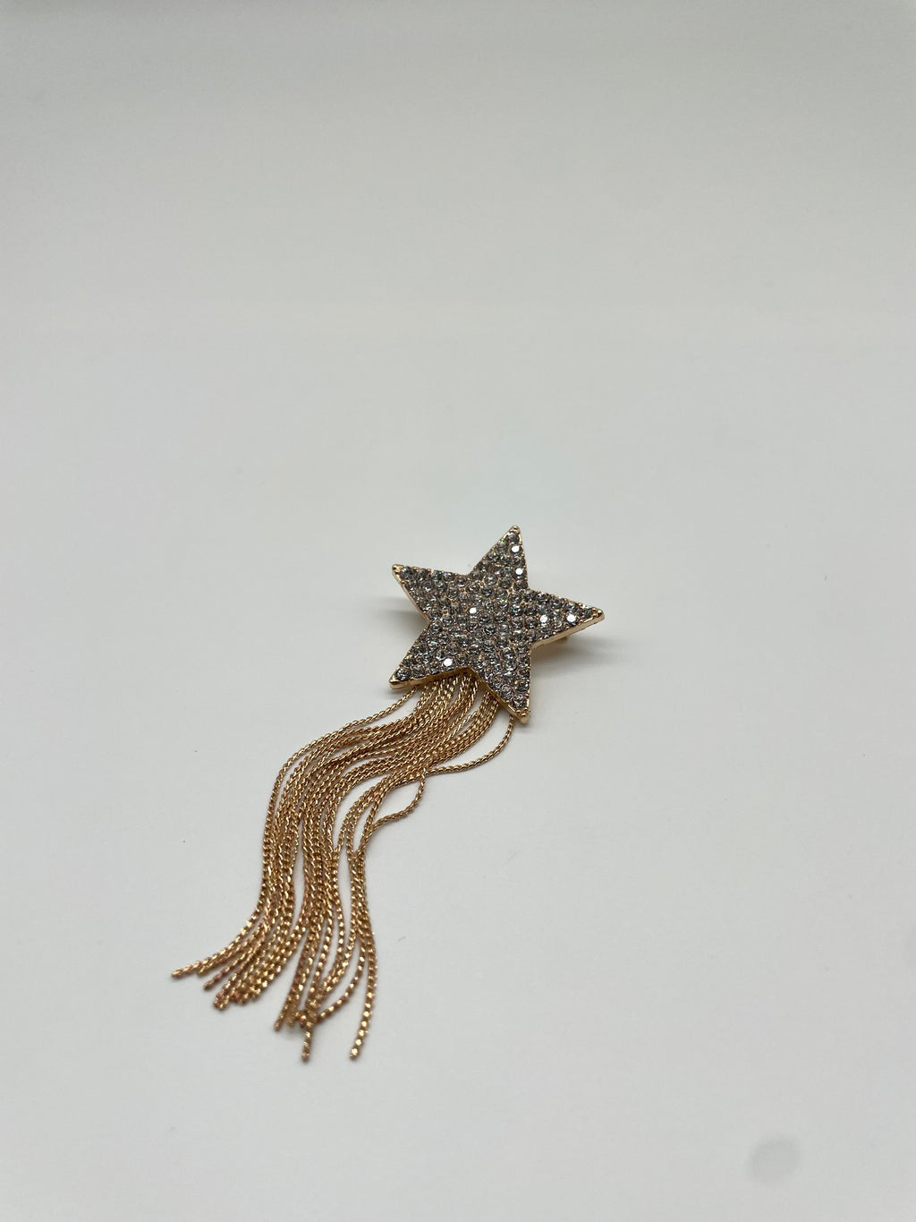 GOLD STAR