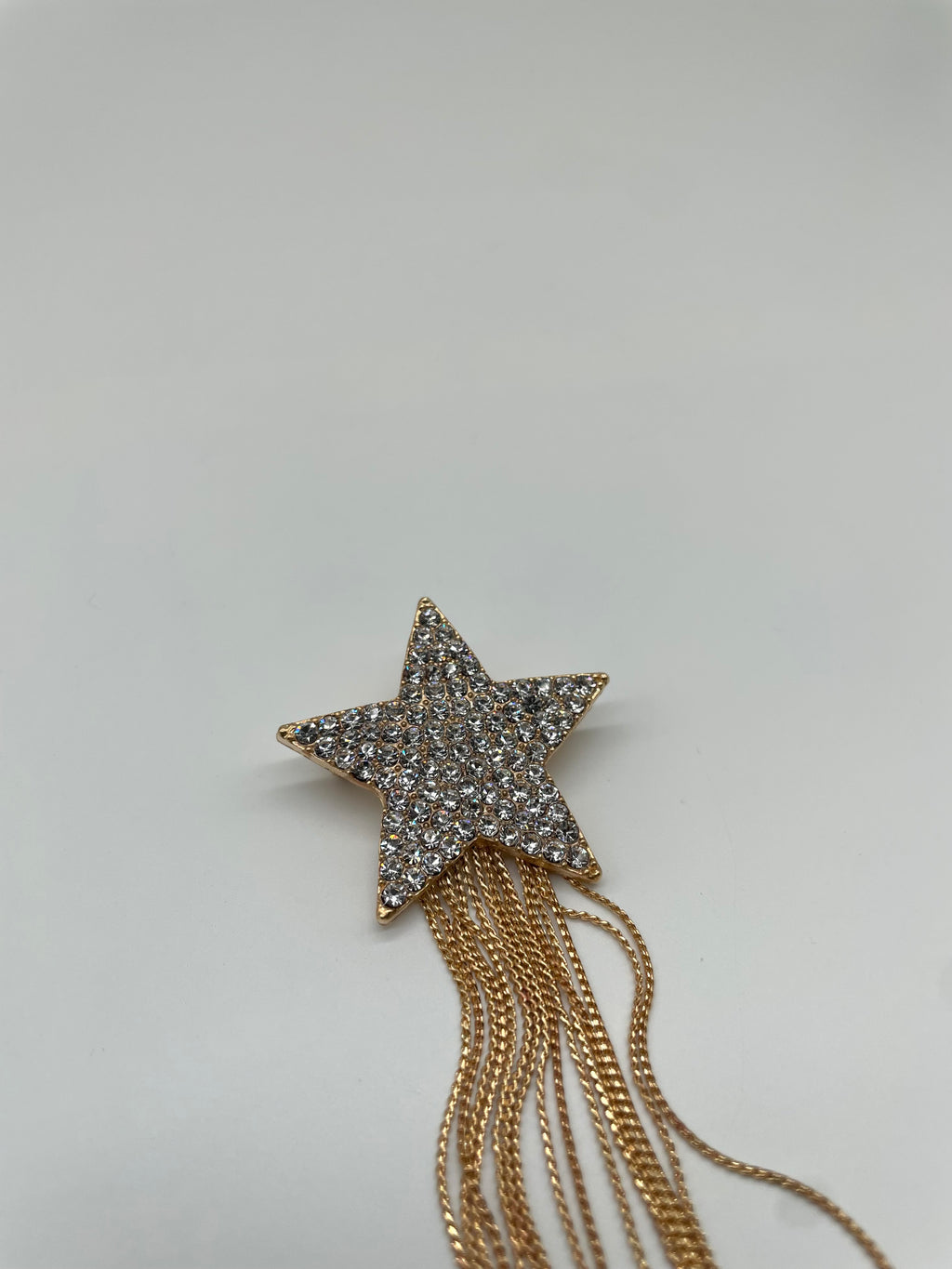 GOLD STAR