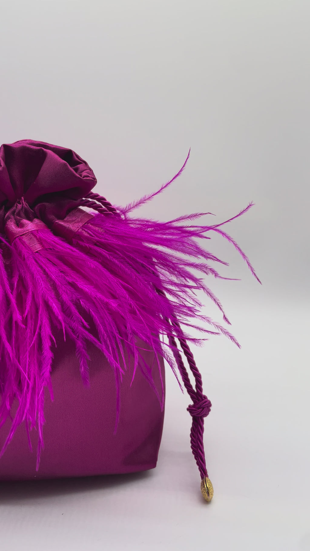 CLELIA | FUCSIA