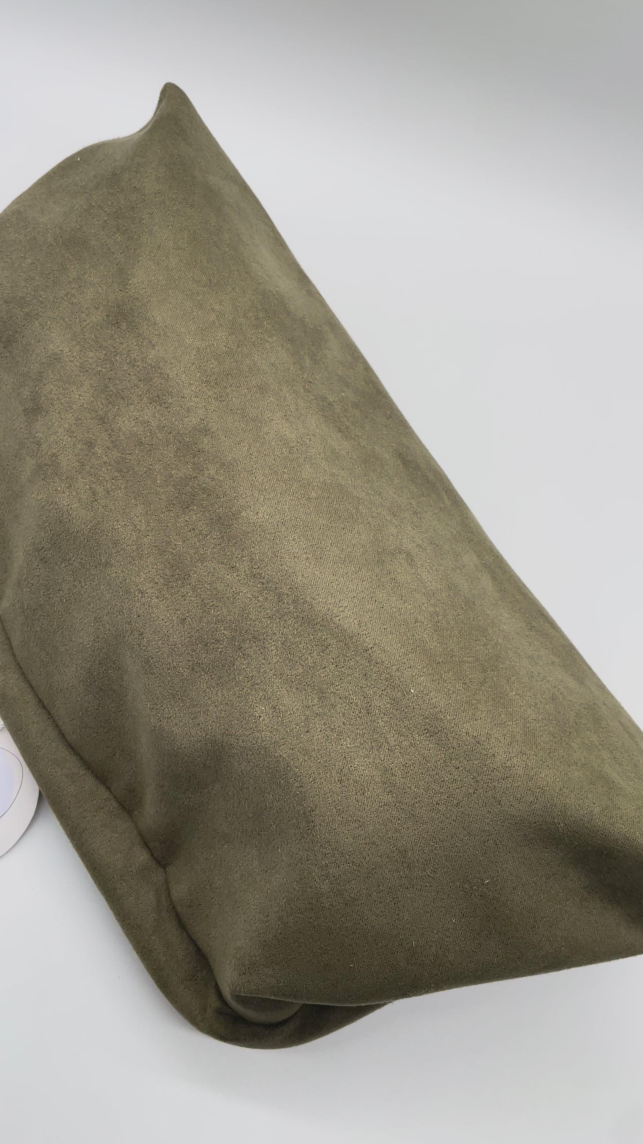 POCHETTE KISSLOCK | VERDE