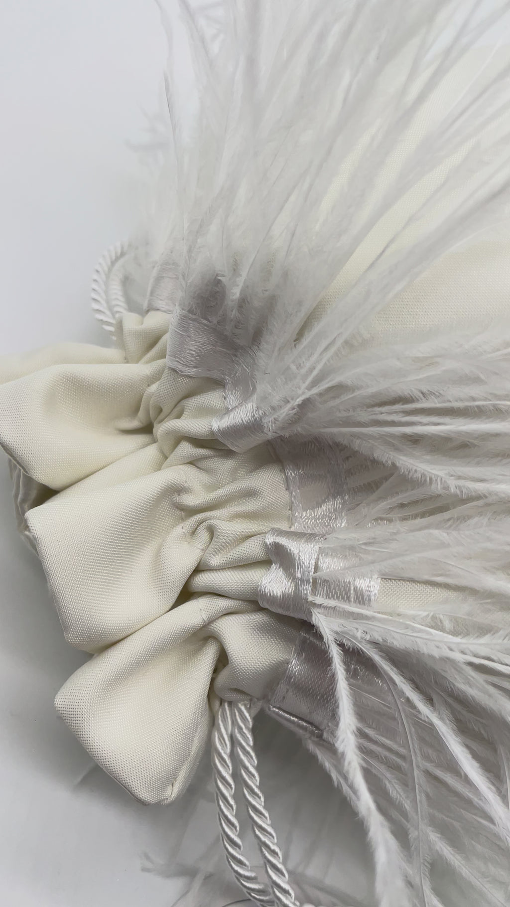 CLELIA | OFF WHITE