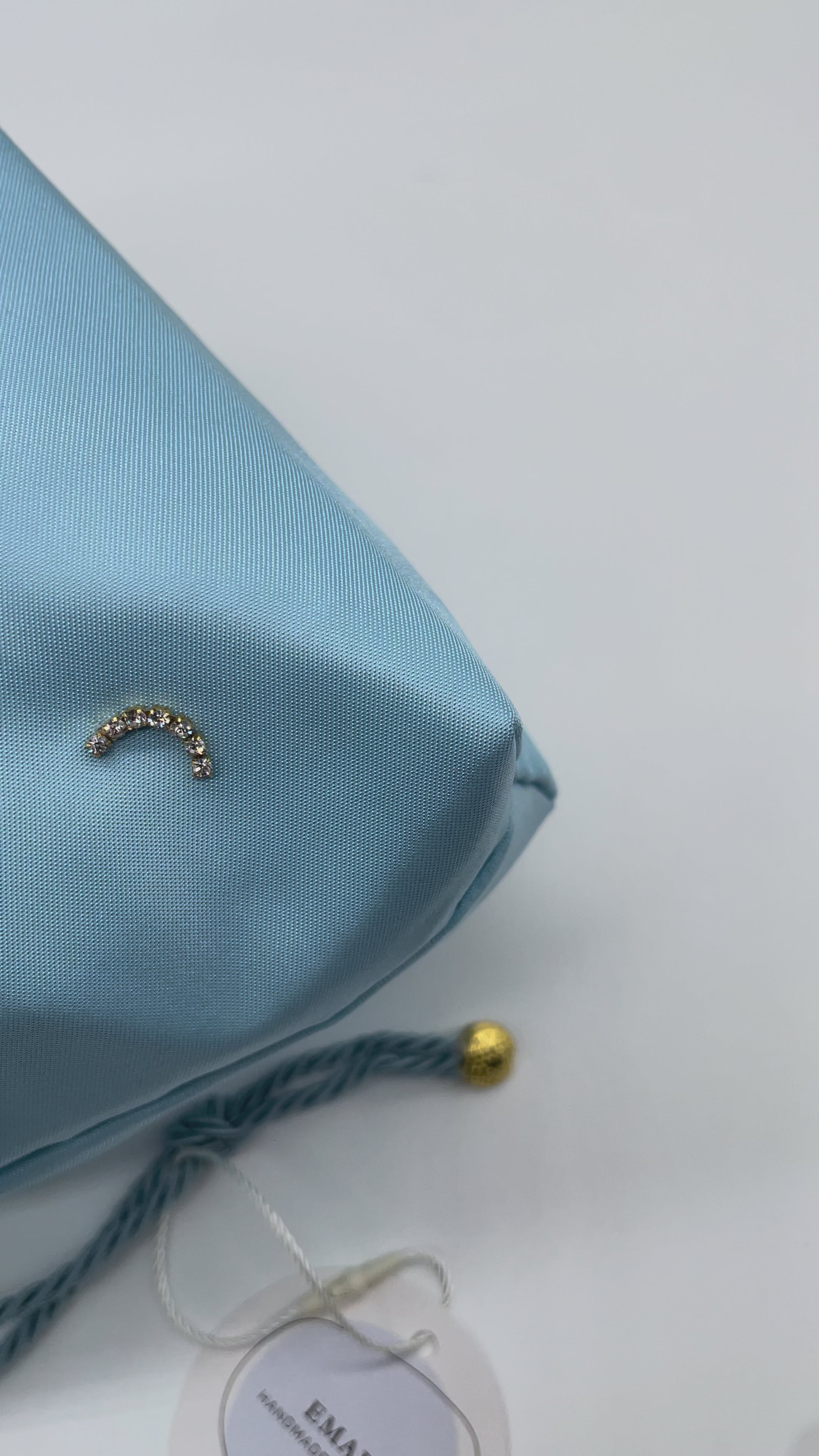 LUDOVICA Bright Rain | AZZURRO