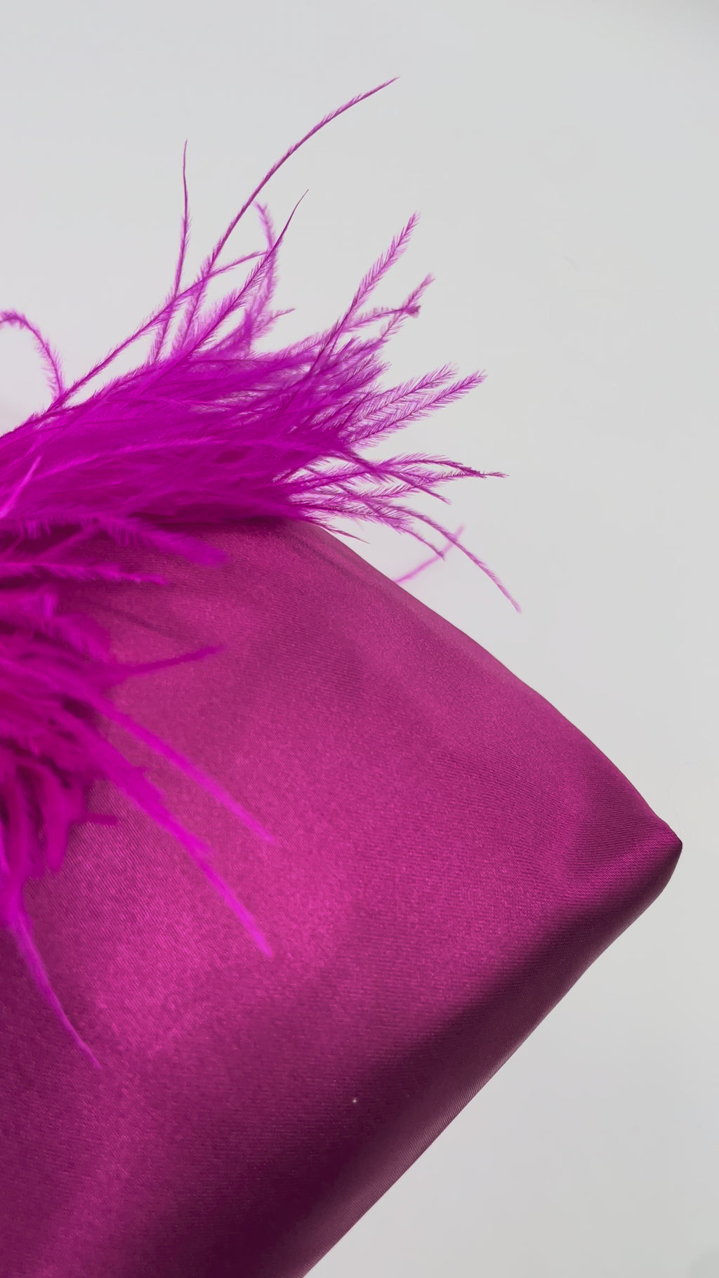 CLELIA | FUCSIA