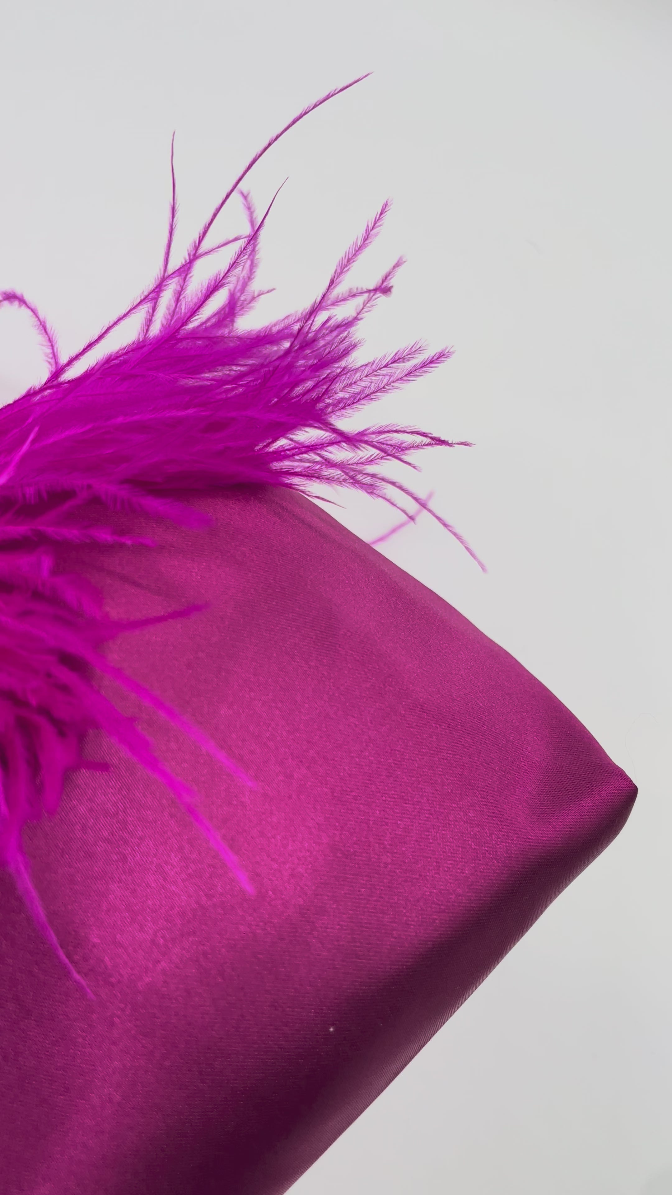 CLELIA | FUCSIA