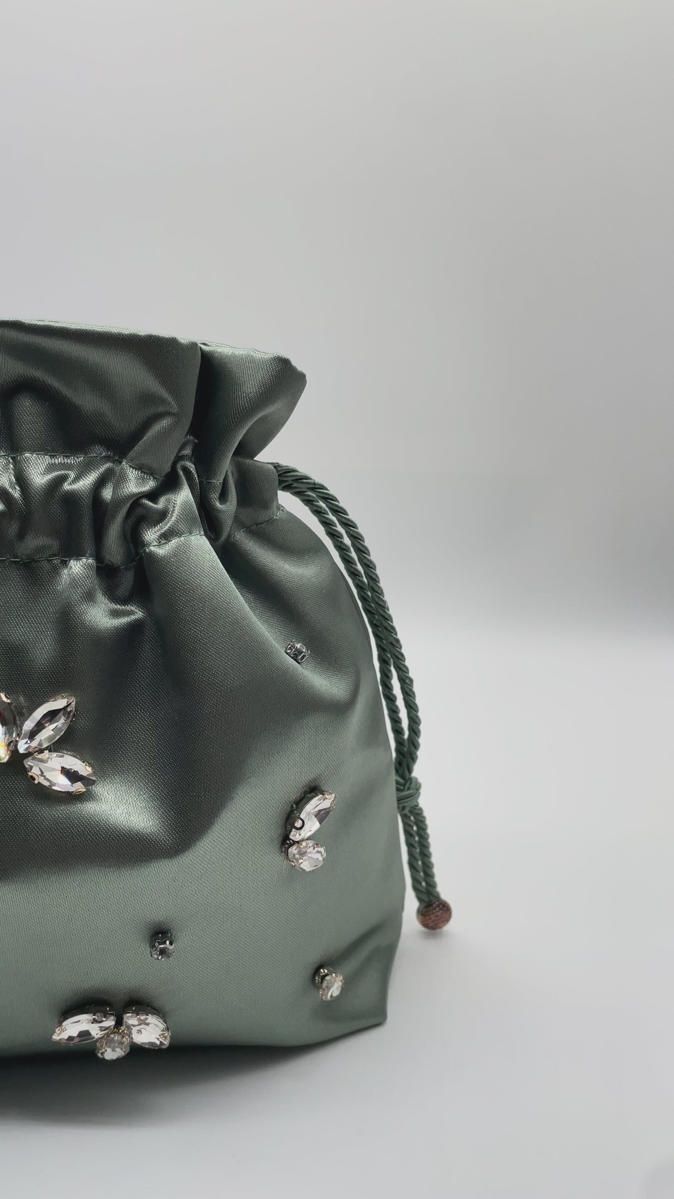 LUDOVICA Limited Edition | VERDE