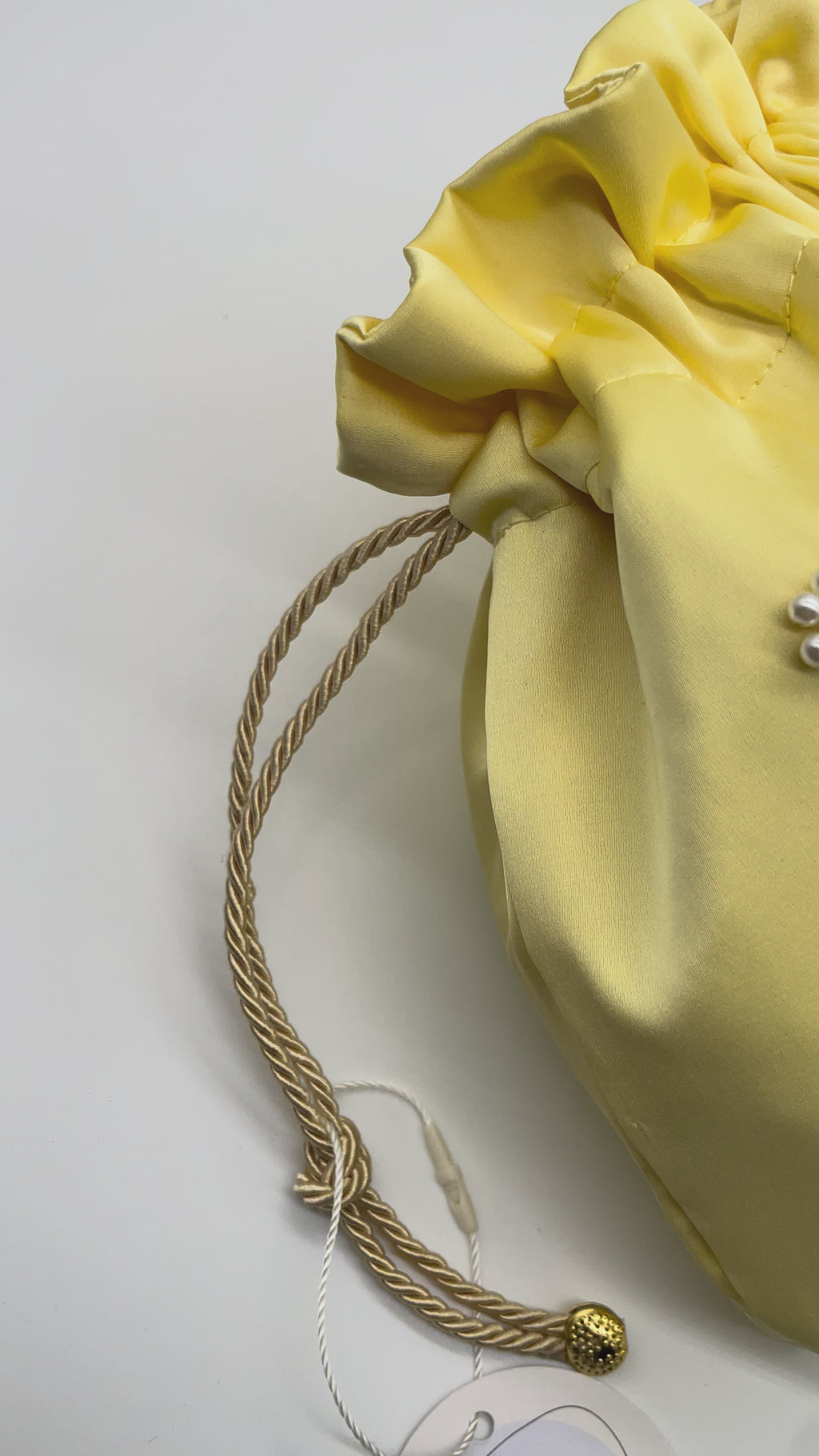 FLORA | GIALLO