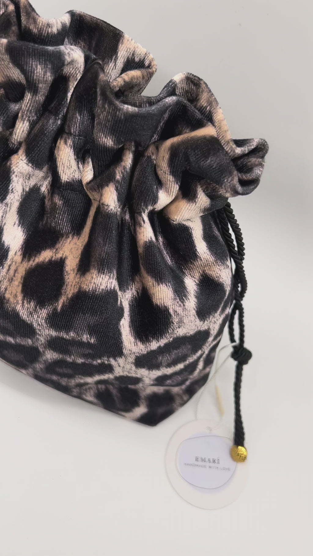 EVA | ANIMALIER