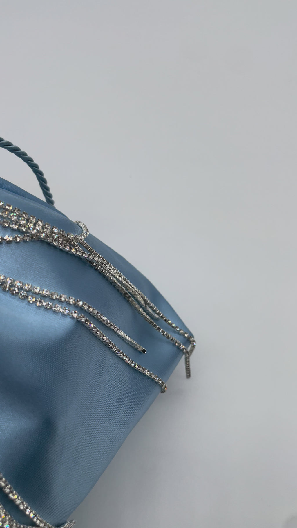 OPHELIA | AZZURRO