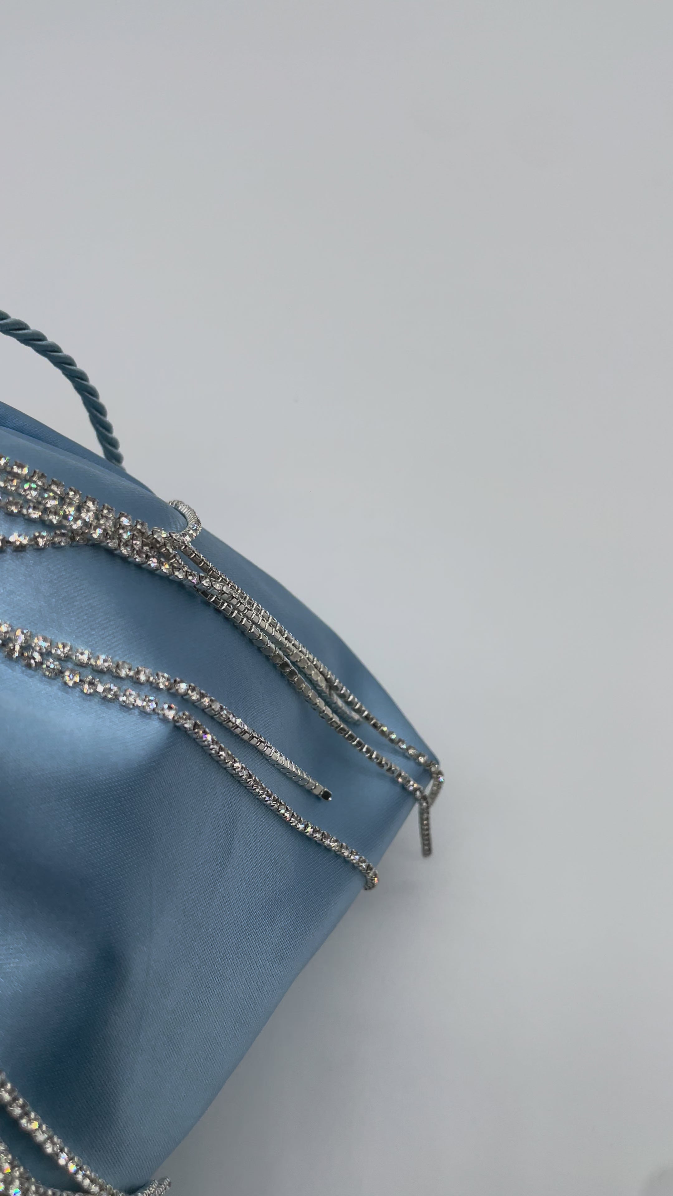 OPHELIA | AZZURRO