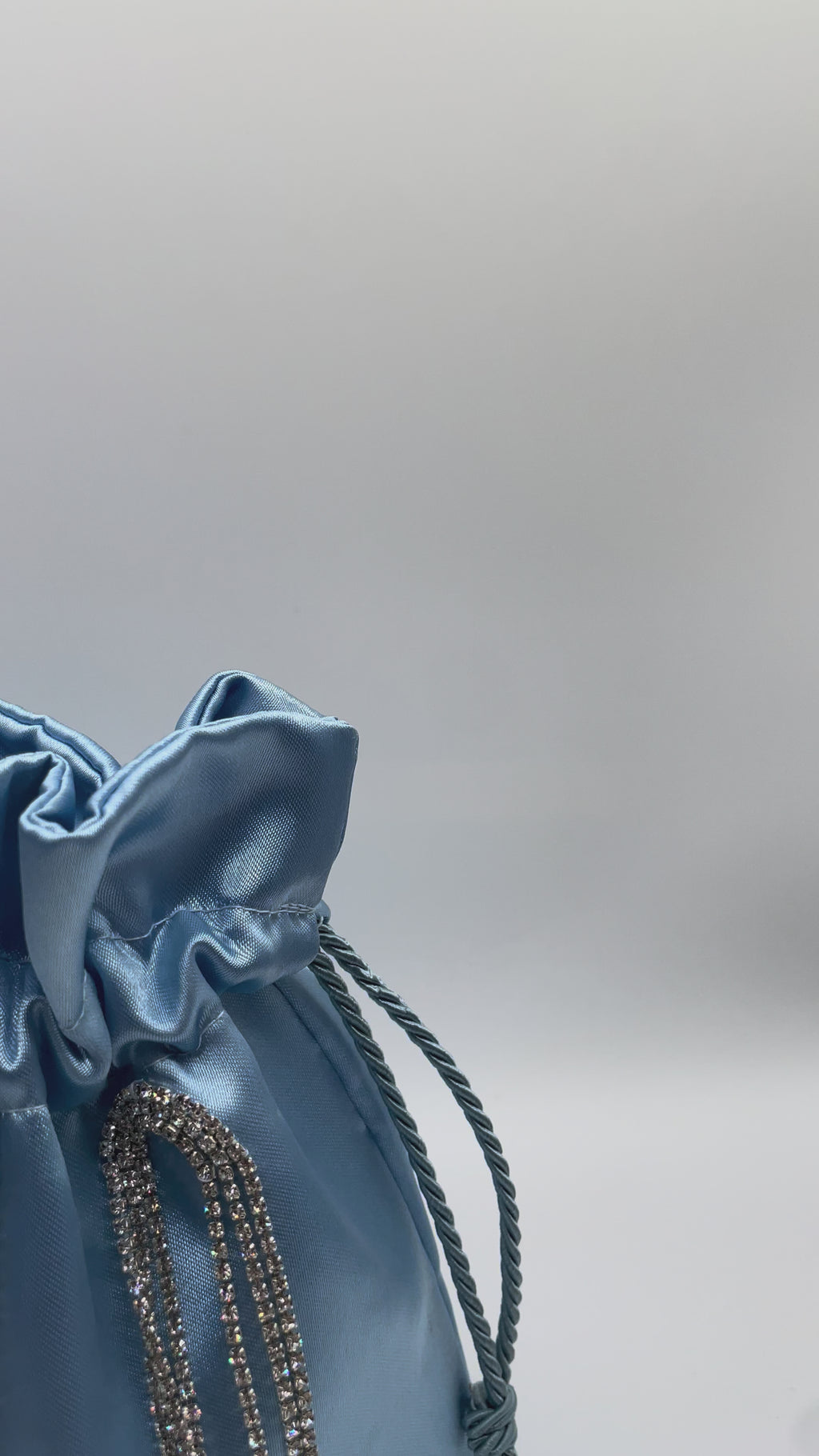 OPHELIA | AZZURRO