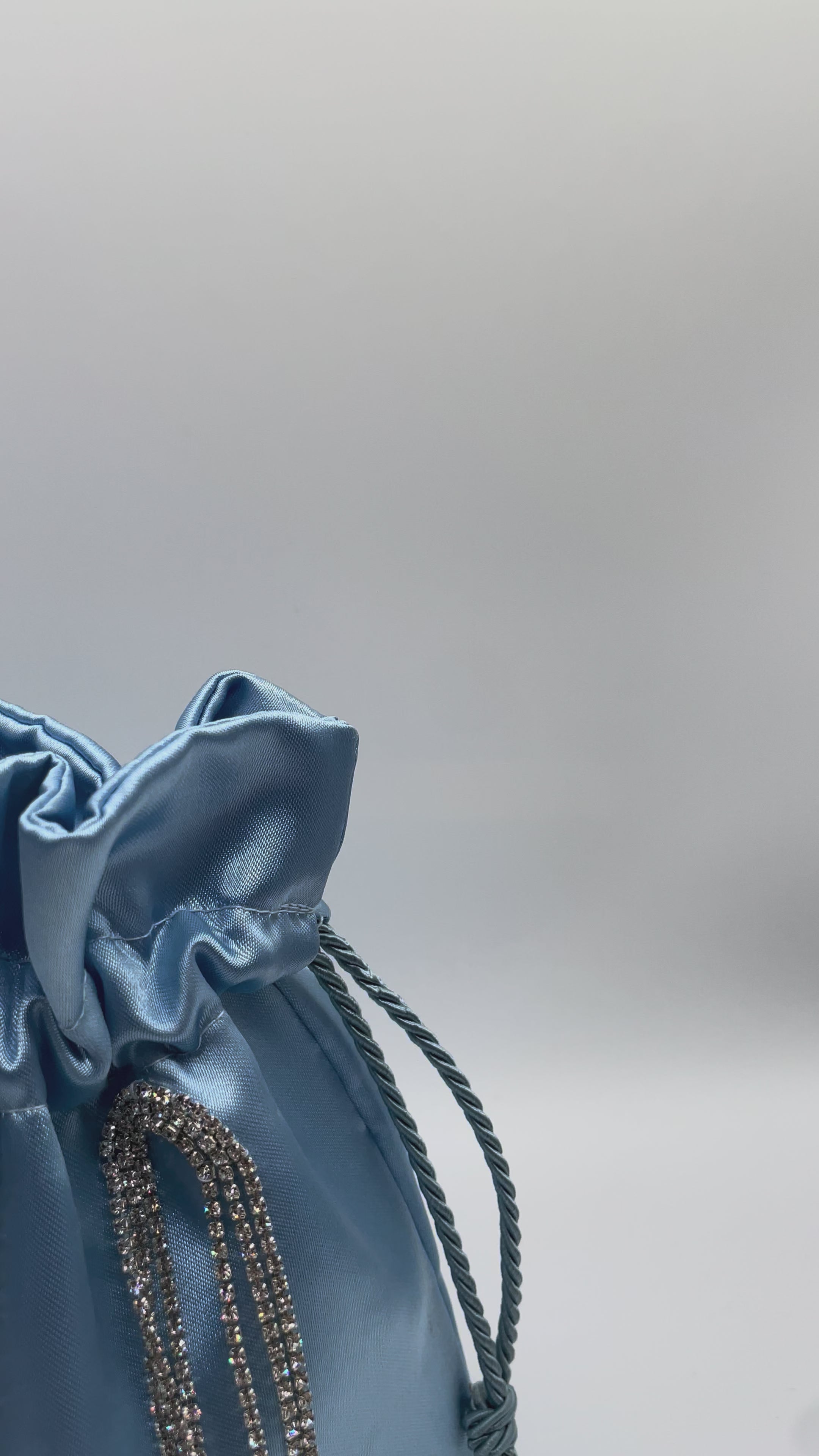 OPHELIA | AZZURRO