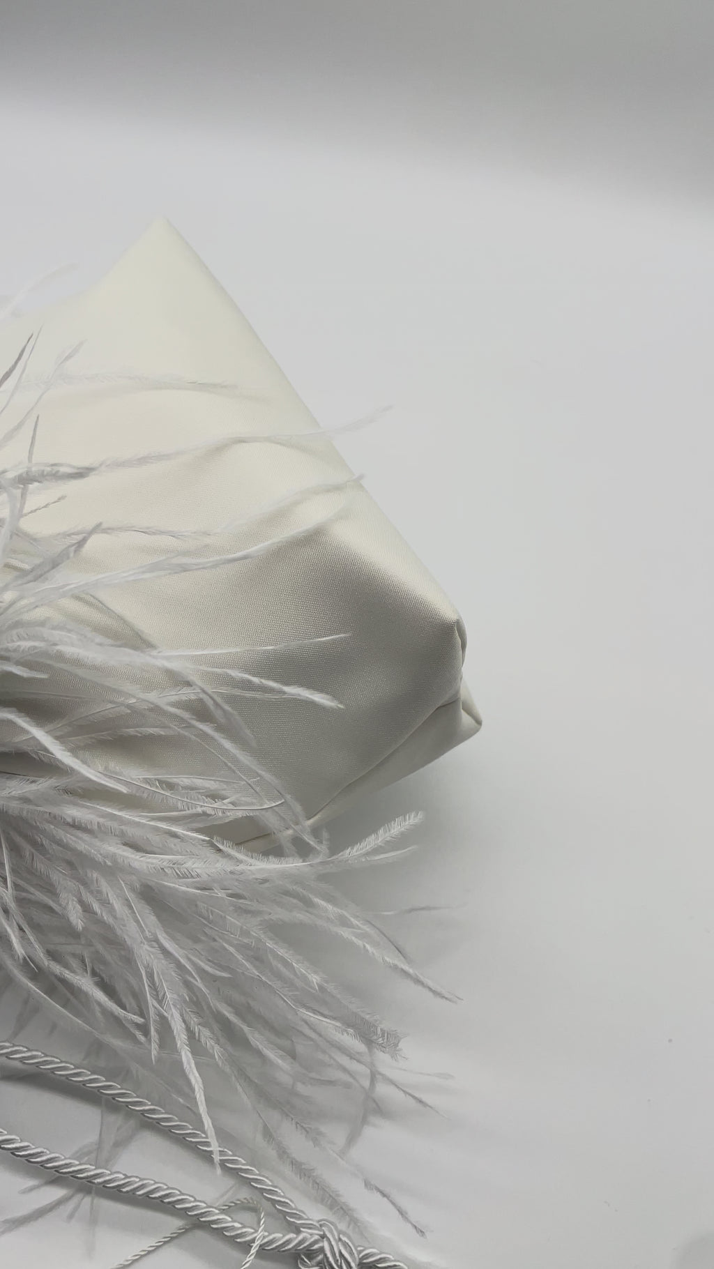 CLELIA | OFF WHITE