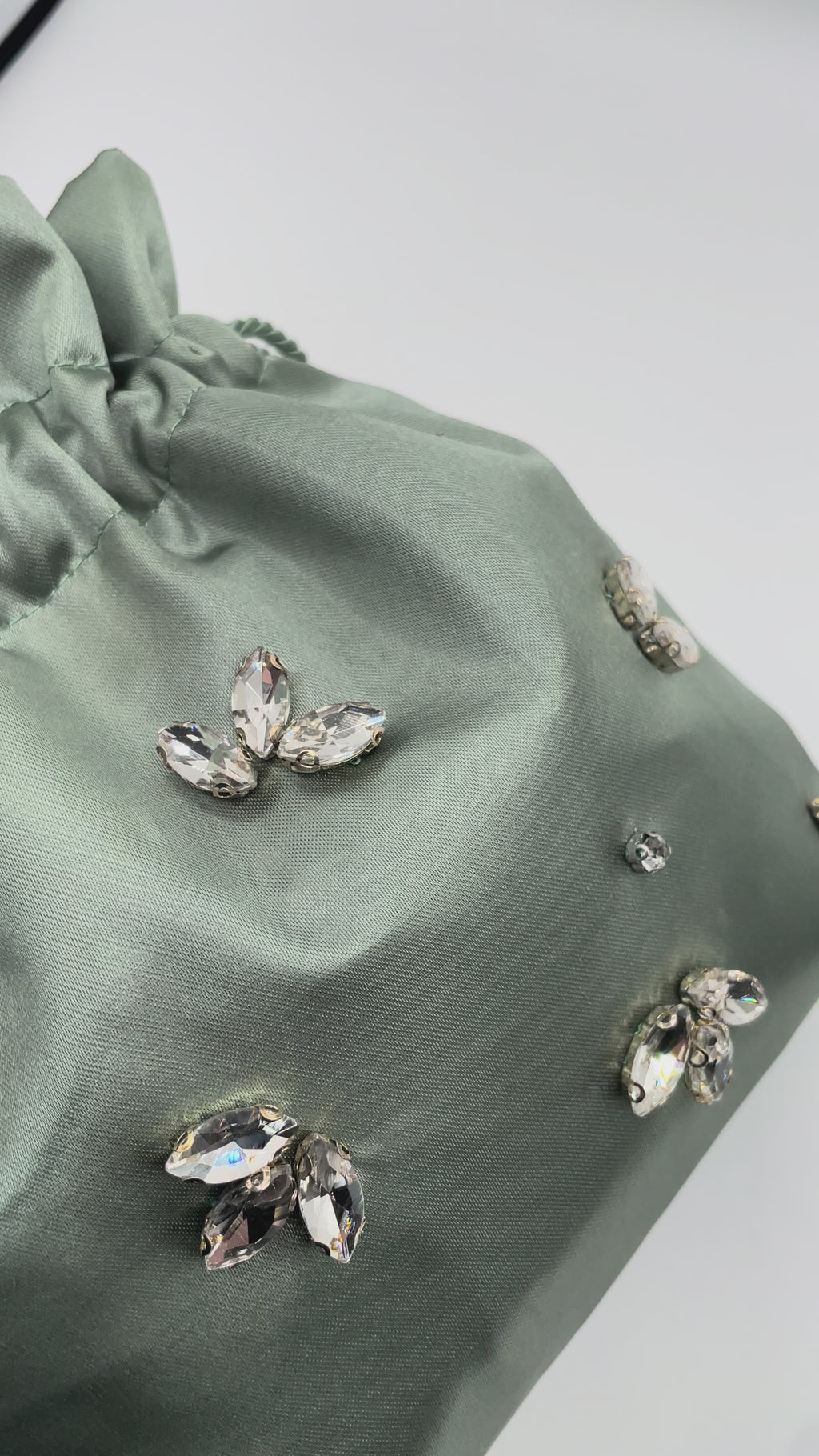 LUDOVICA Limited Edition | VERDE