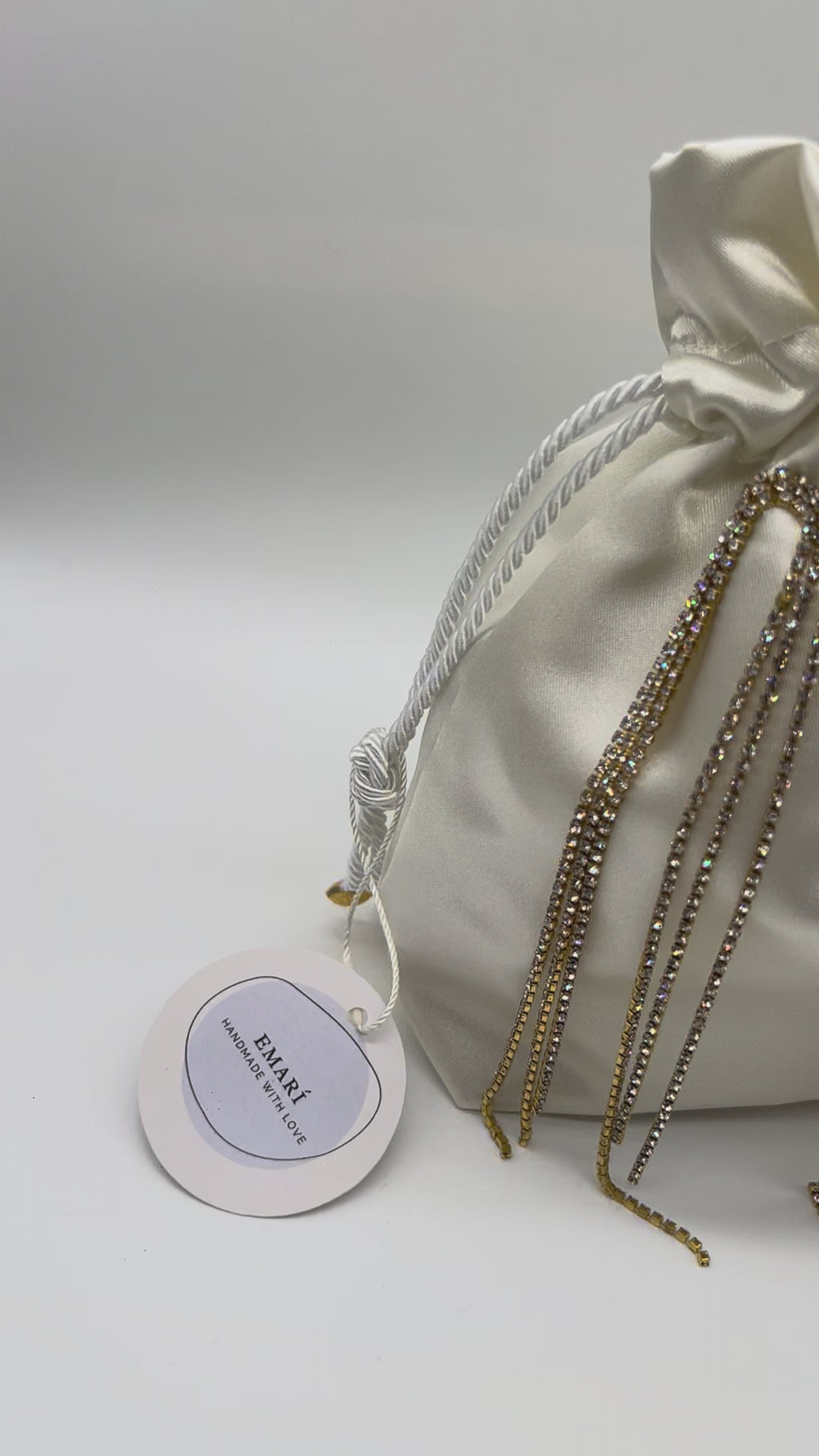 OPHELIA | OFF WHITE