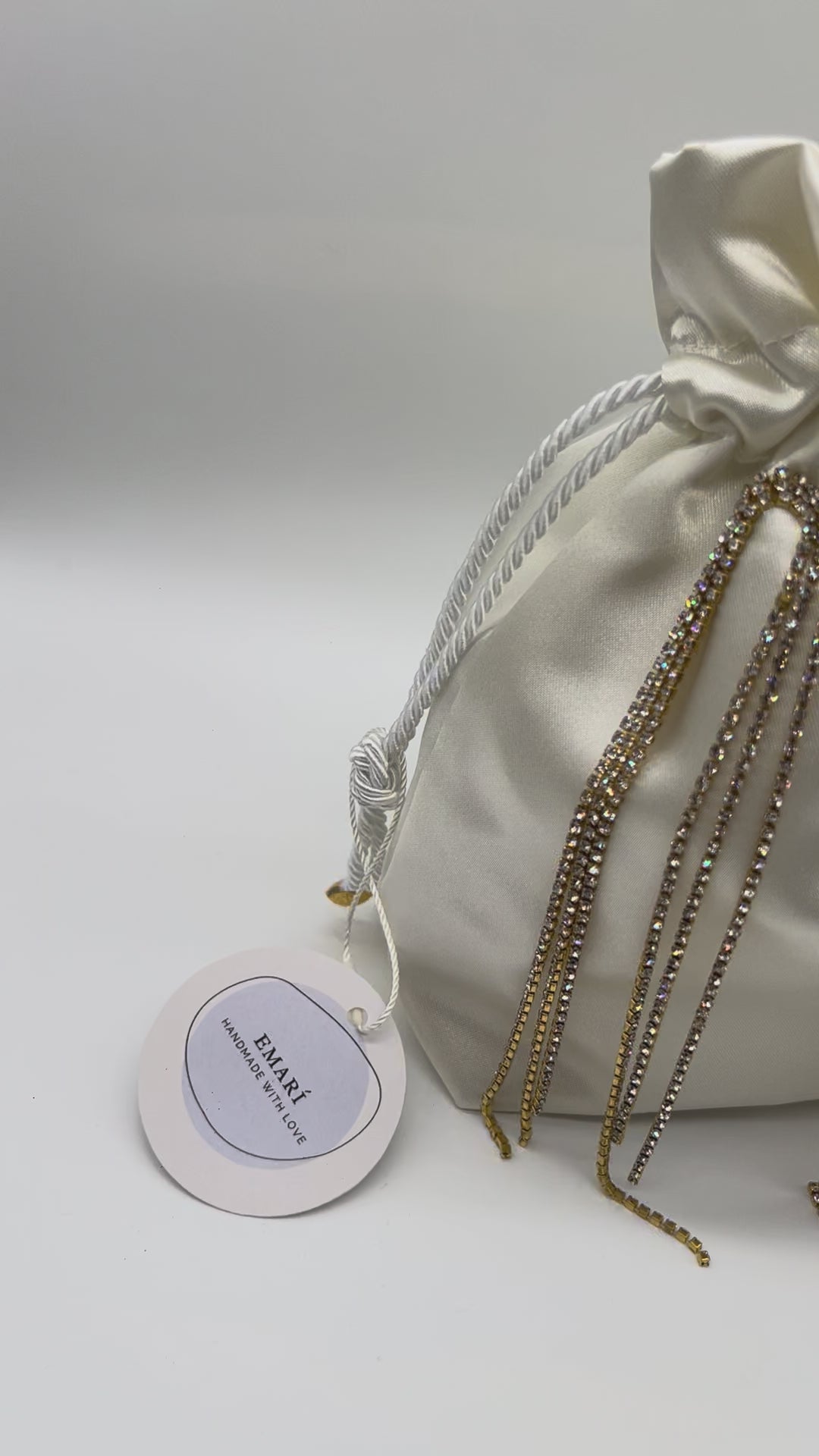 OPHELIA | OFF WHITE