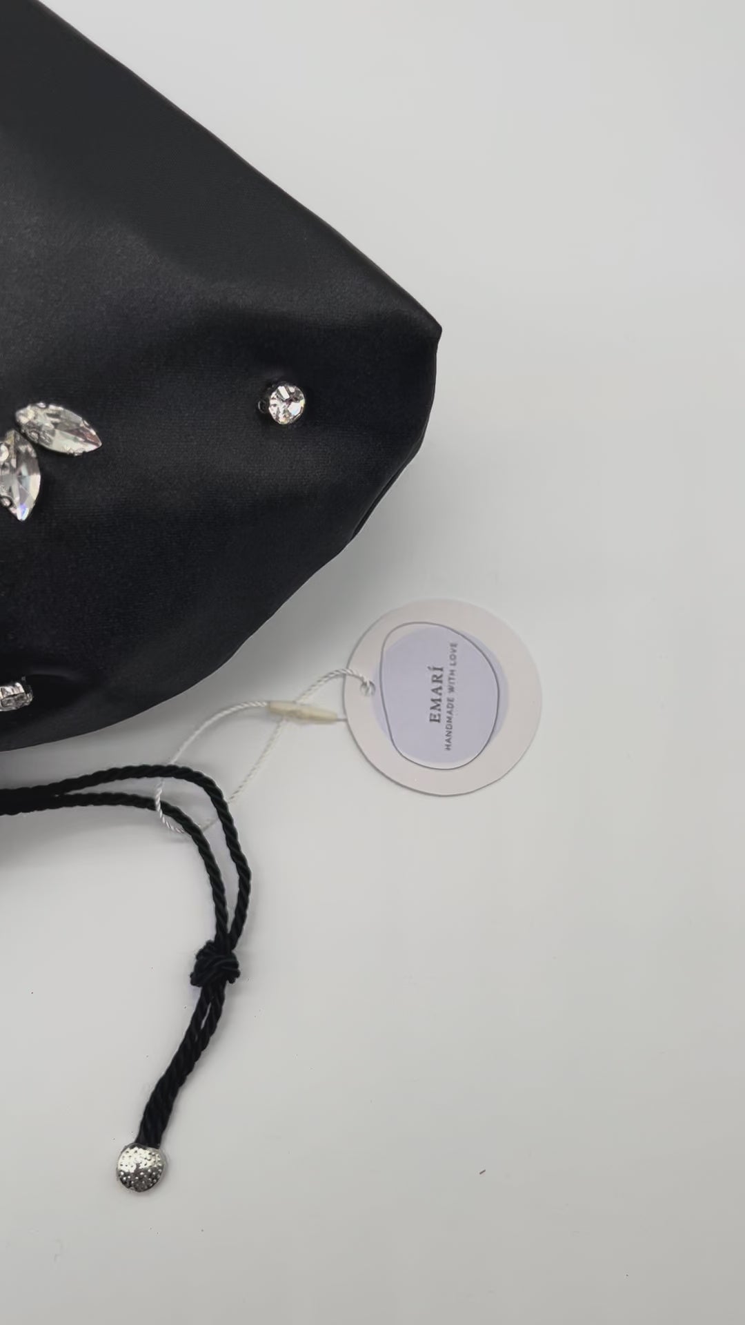 LUDOVICA Limited Edition | NERO