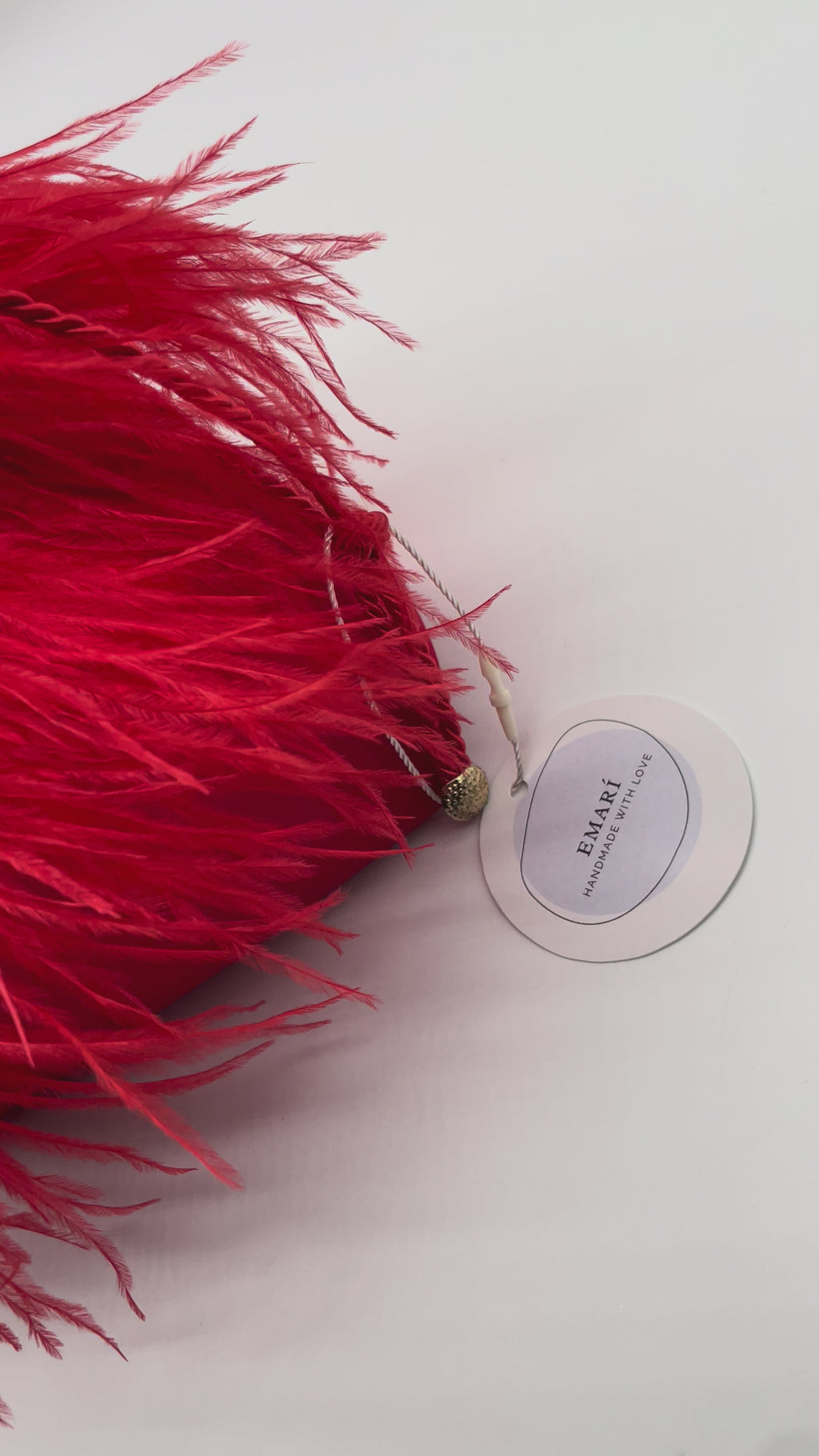 CLELIA | ROSSO