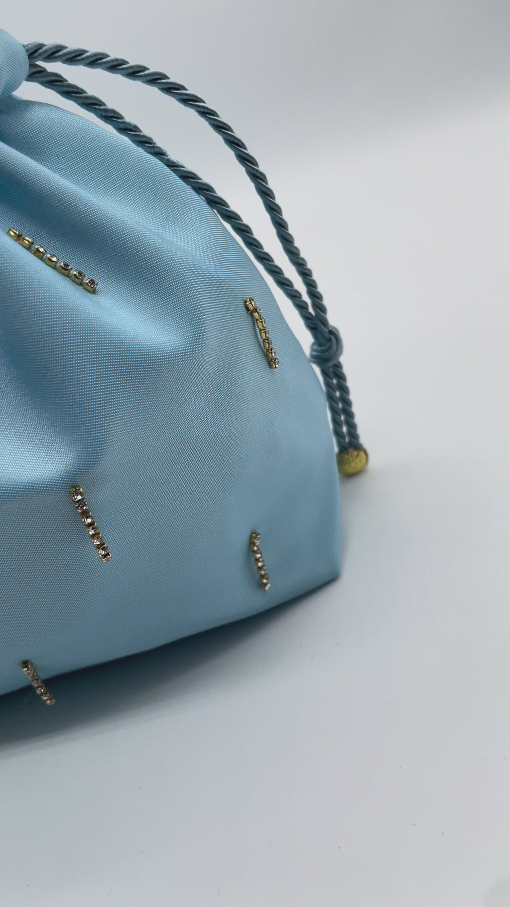 LUDOVICA Bright Rain | AZZURRO