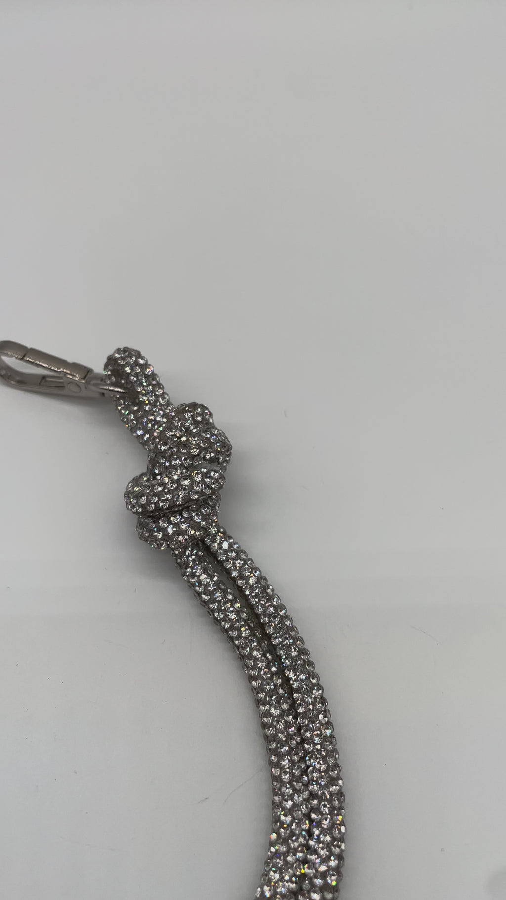 SPARKLING CHAIN | SILVER