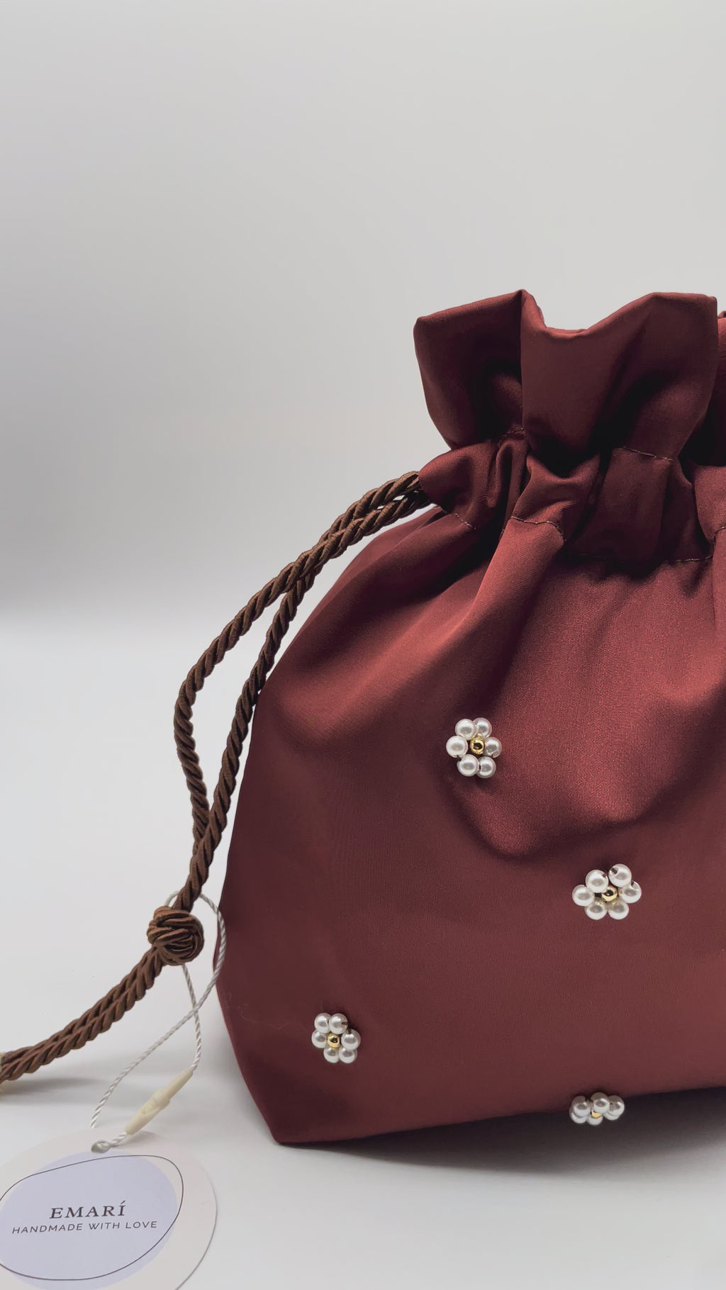 FLORA | CINNAMON