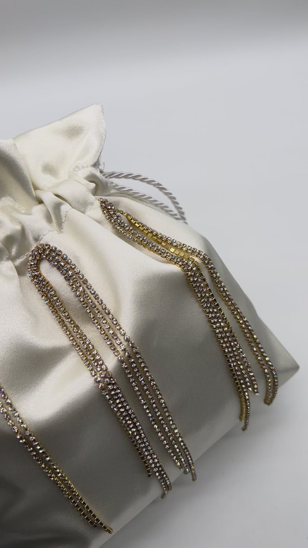 OPHELIA | OFF WHITE
